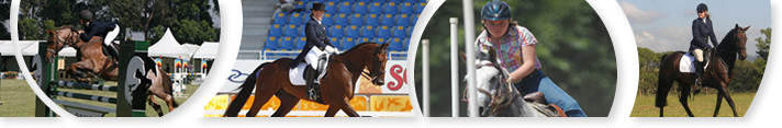 Equestrian Product Disclosure Statement